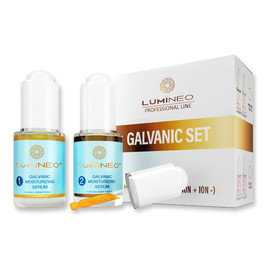 Serum do twarzy nawilżające 1 op. - 2x15ml