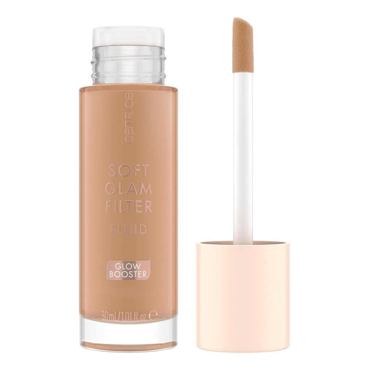 Catrice Soft Glam Filter Fluid do twarzy 30ml