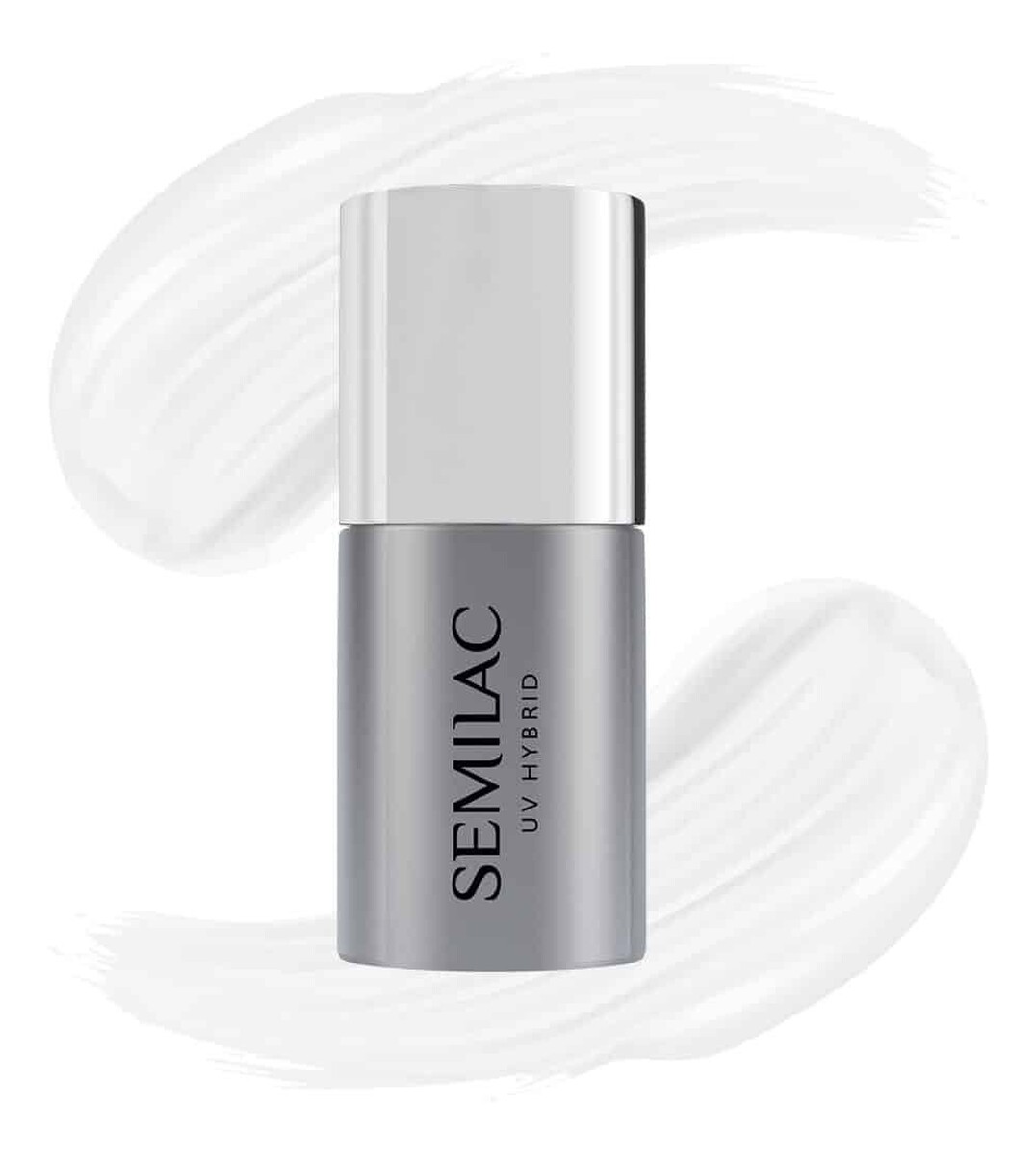 Top nabłyszczający do lakieru hybrydowego