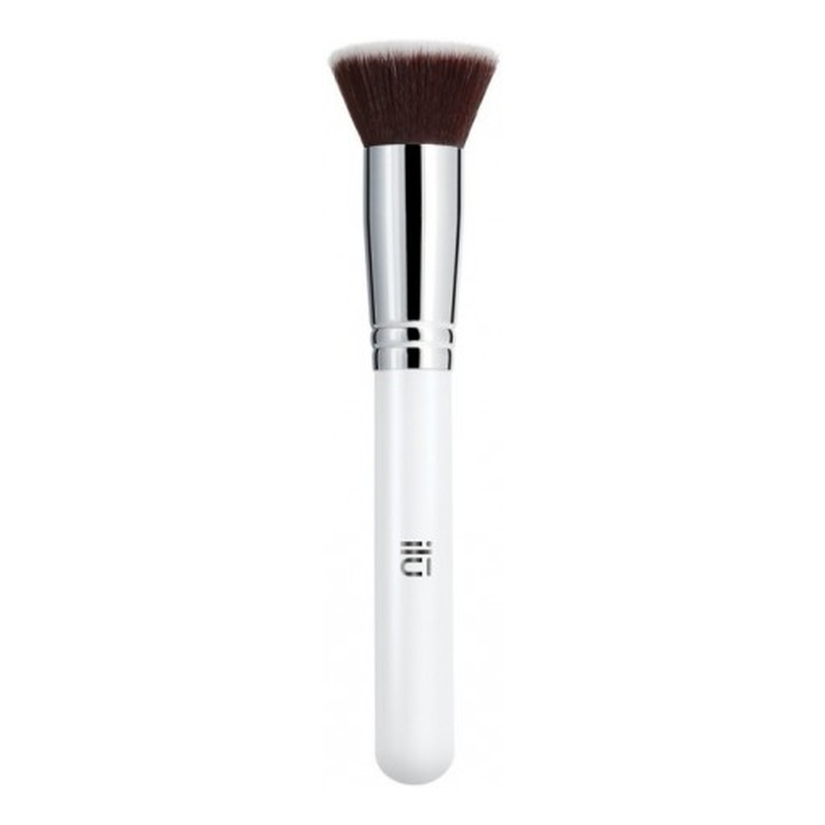 Ilu ILU MU 101 Flat Top Kabuki Brush pędzel do podkładu