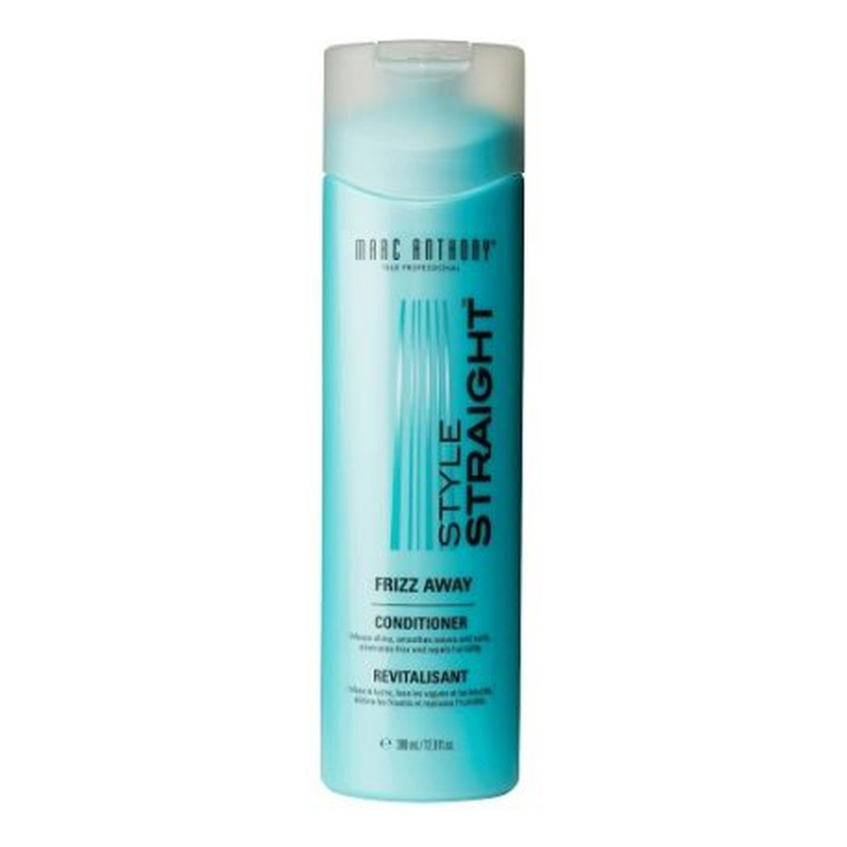 Marc Anthony Style Straight Frizz Away Conditioner odżywka prostująca włosy 380ml