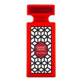 Woda perfumowana unisex Cherry Crush