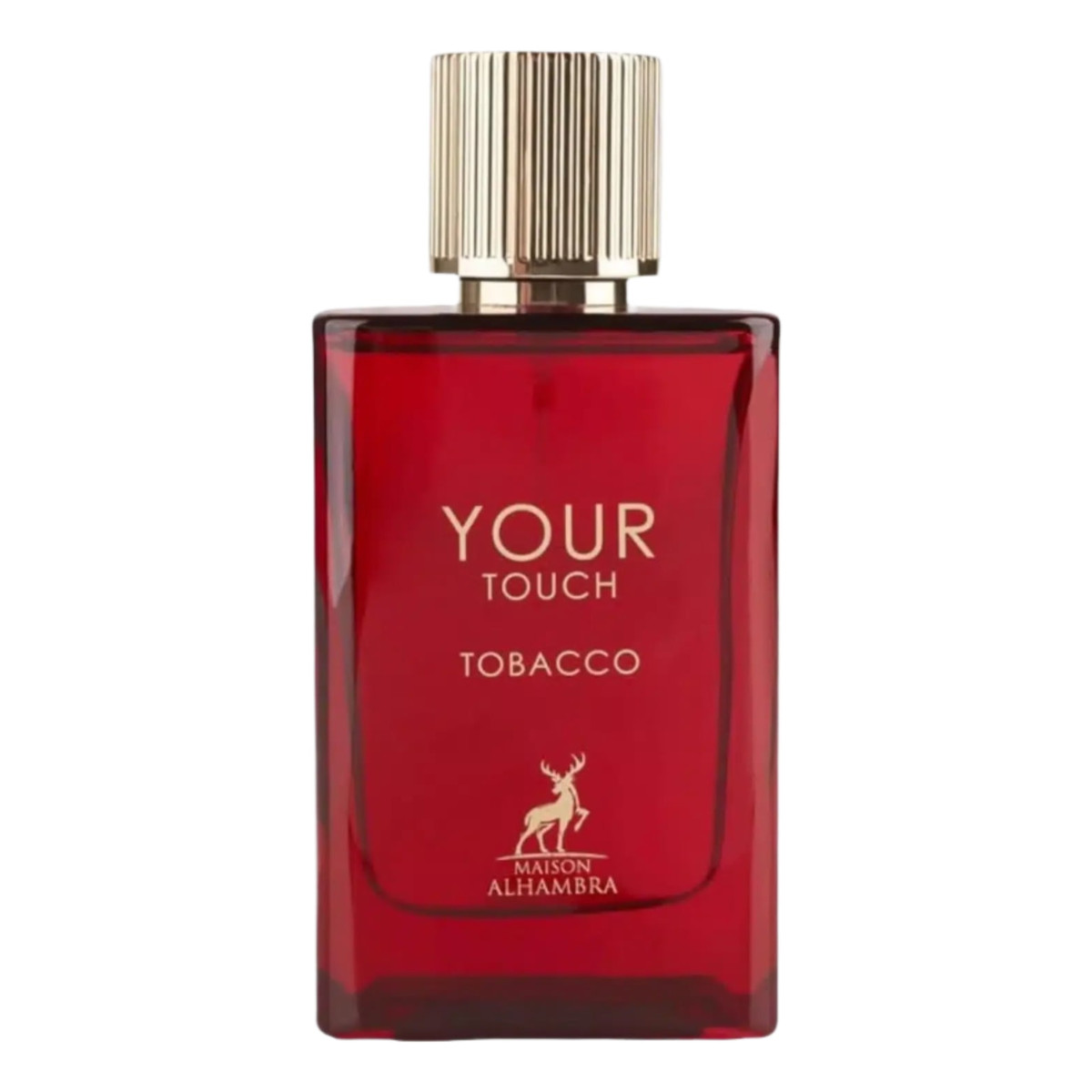 Maison Alhambra Your Touch Tobacco woda perfumowana 100ml