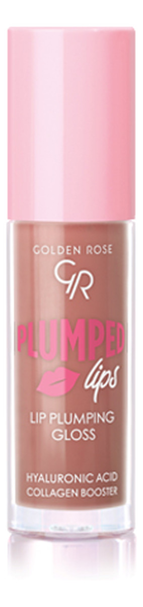 Lip Plumping Gloss Błyszczyk optycznie powiększający usta