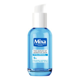 serum dla skóry wrażliwej