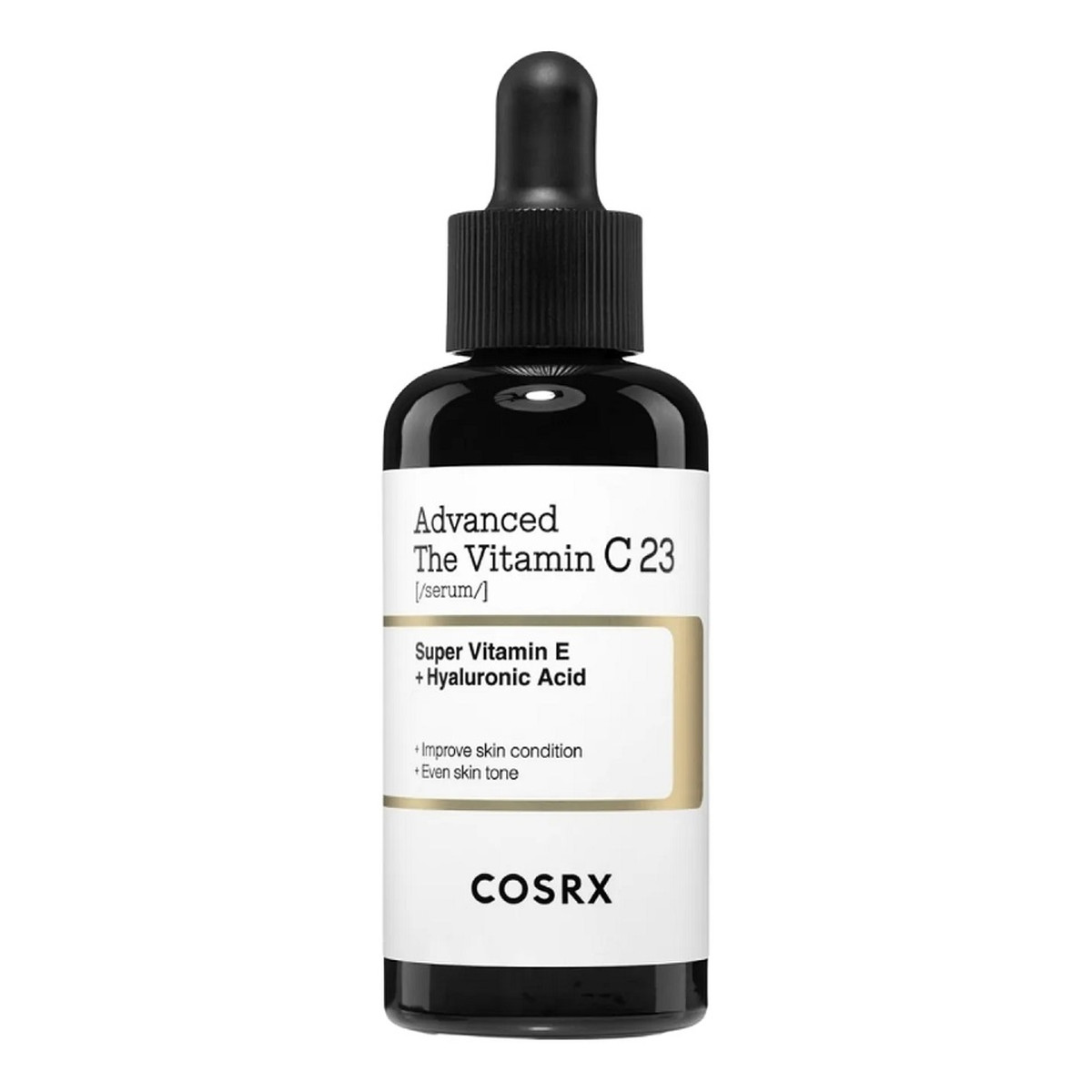 CosRx Advanced The Vitamin C 23 Serum Do Twarzy 20ml