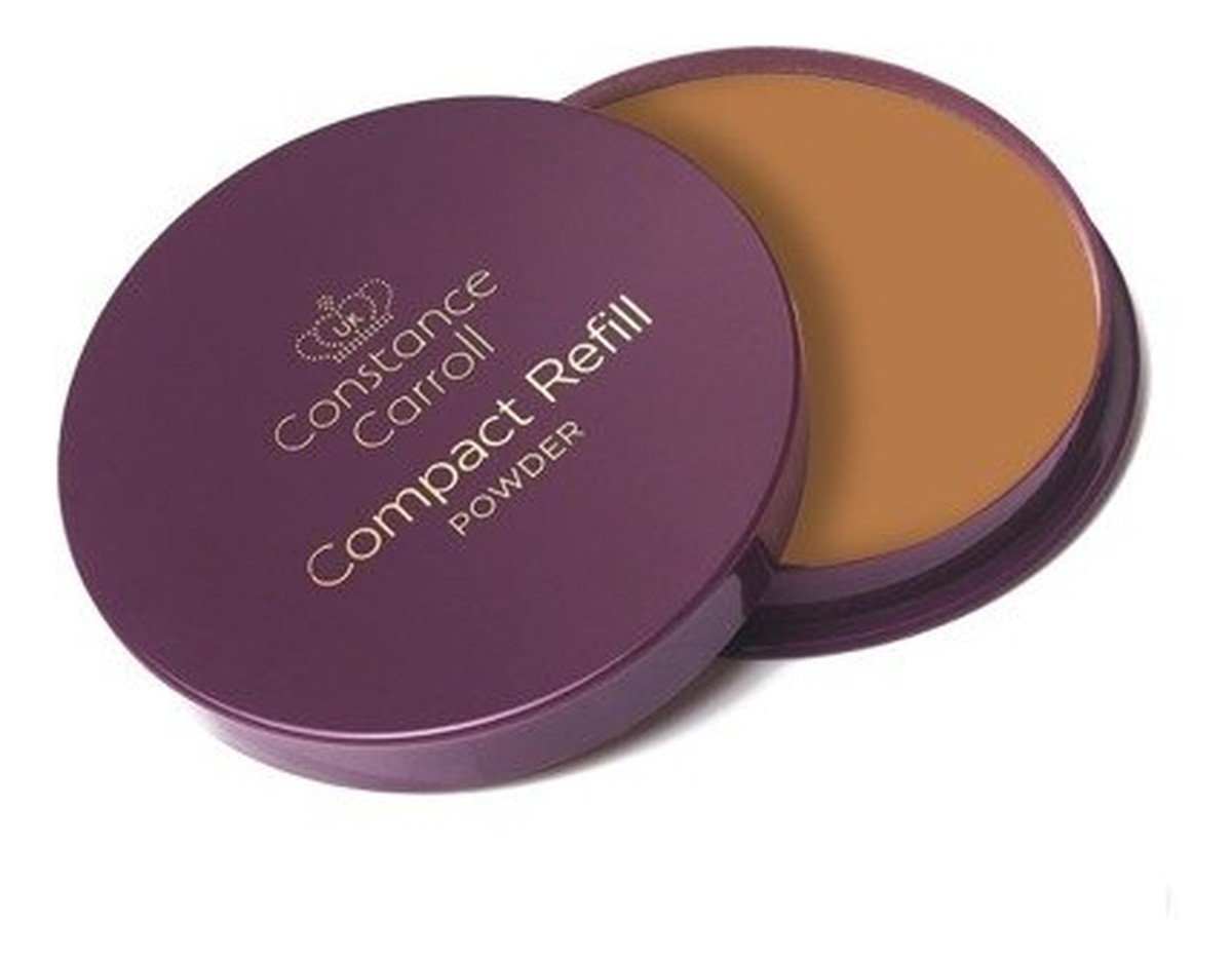 Puder w Kamieniu Compact Refill