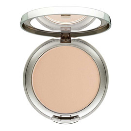 Fluid Compact Foundation Nawilżający podkład mineralny w kompakcie