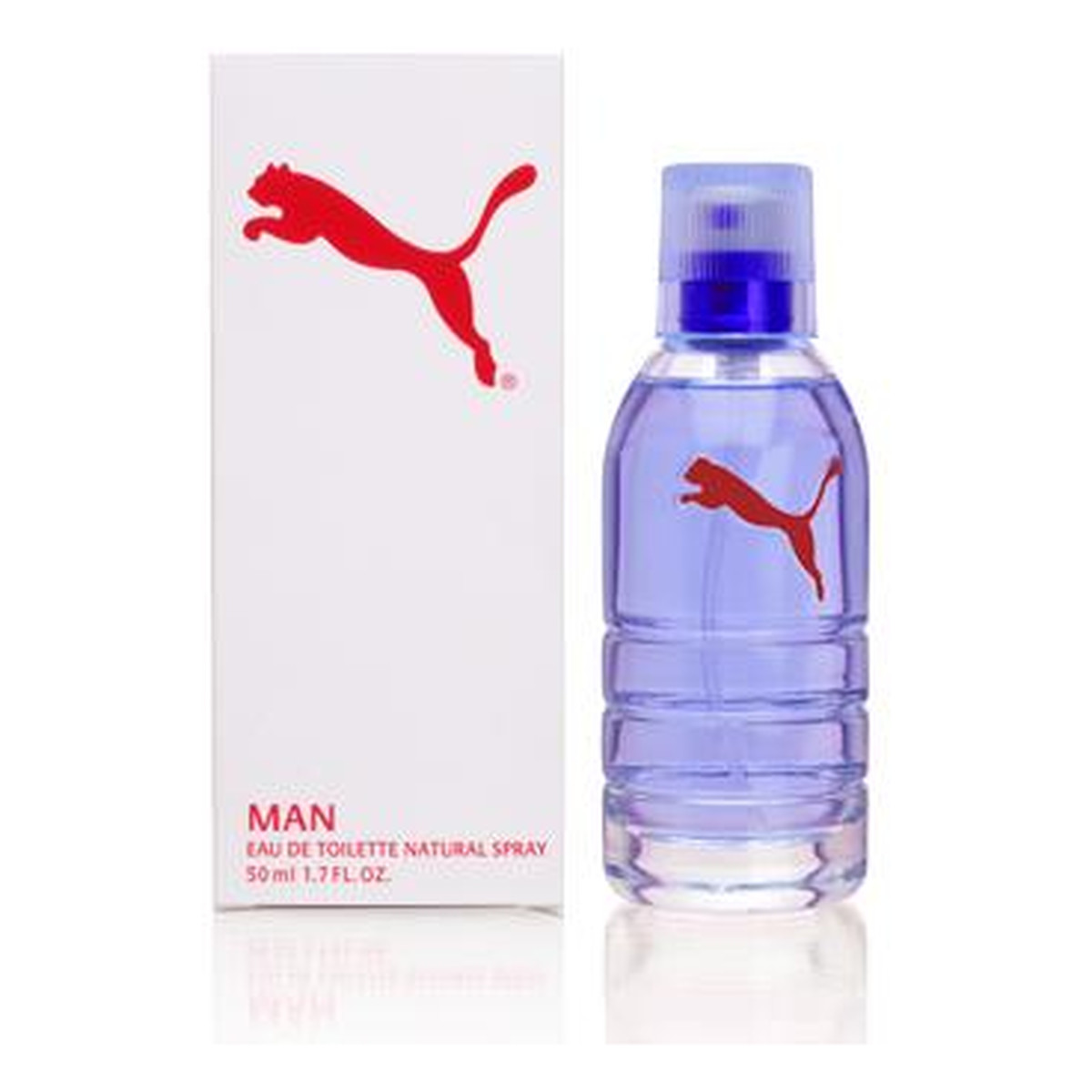 Puma White Man Man Woda Toaletowa Spray 30ml