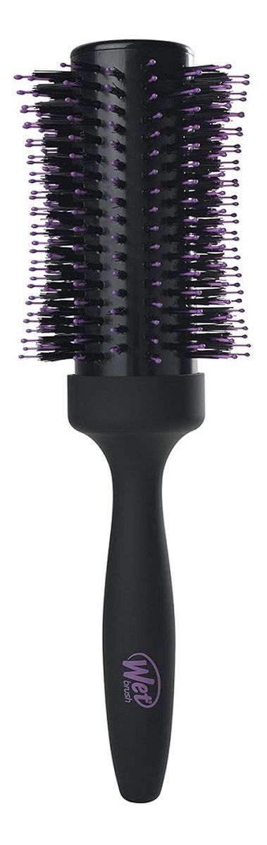 Breakfree volume body round brush okrągła szczotka do włosów cienkich i średnich