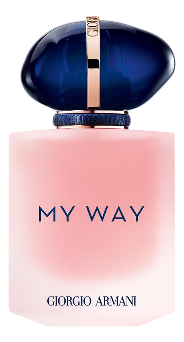 Woda perfumowana spray