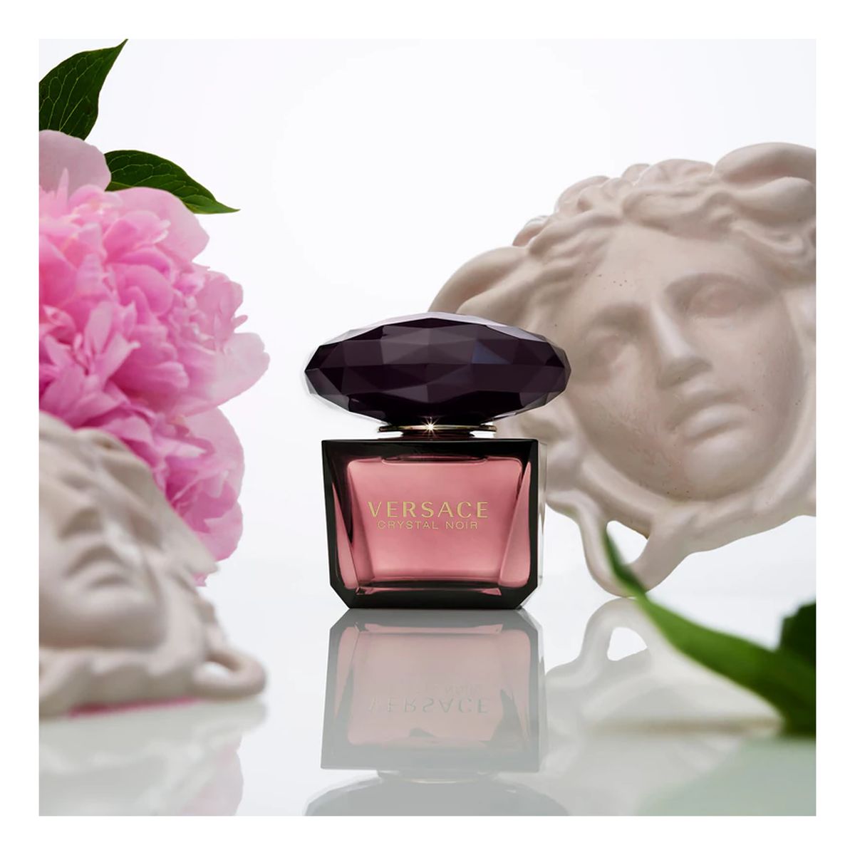 Versace Crystal Noir woda toaletowa dla kobiet 90ml