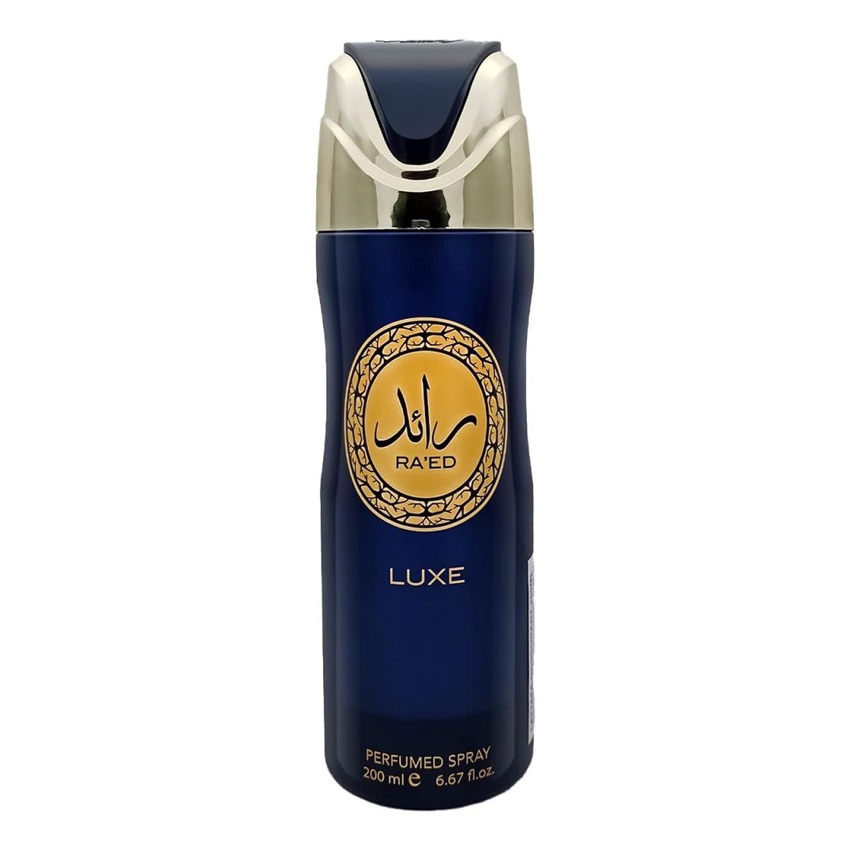 Lattafa Ra'ed Luxe Dezodorant spray 200ml