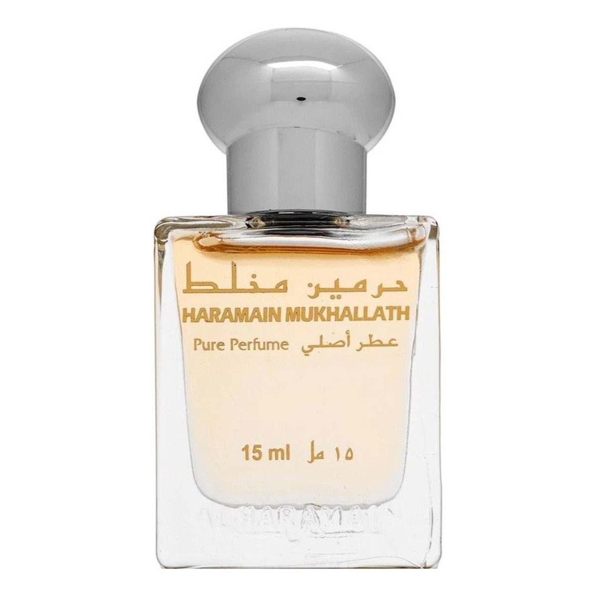 Al Haramain Mukhallath olejek perfumowany 15ml