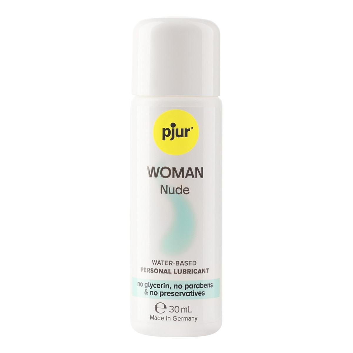 Pjur Woman Nude wodny żel intymny 30ml