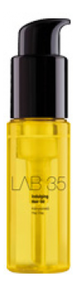 Rozpieszczający i Odżywczy Olejek Na Końcówki Włosów