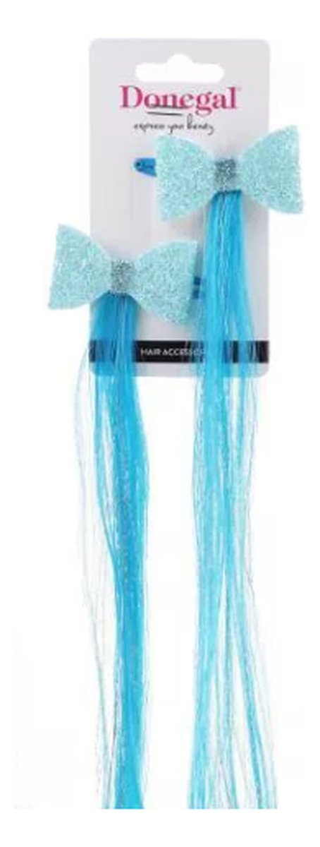 Spinki do włosów Fashion Jewelry (FA-5600) 1op.-3szt