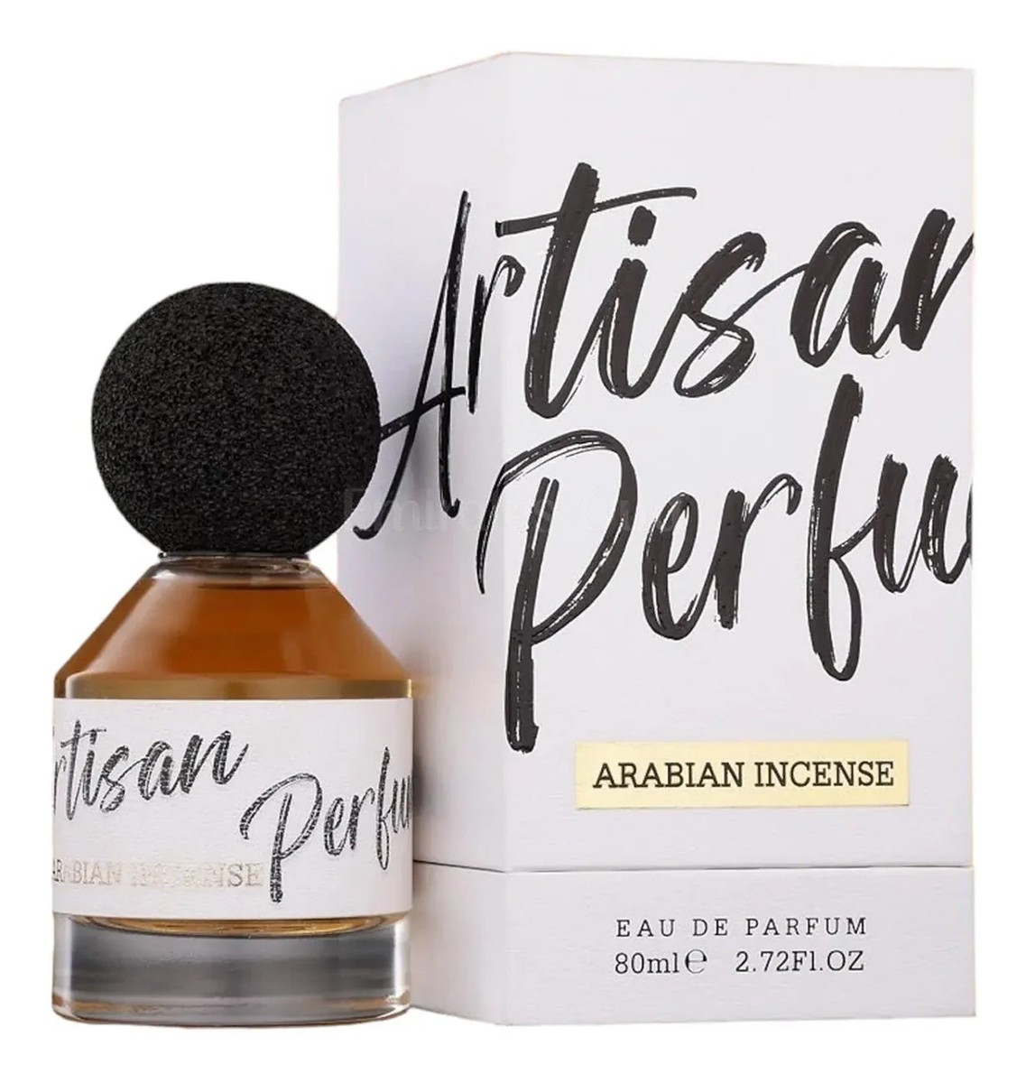 Artisan Arabian Incense woda perfumowana