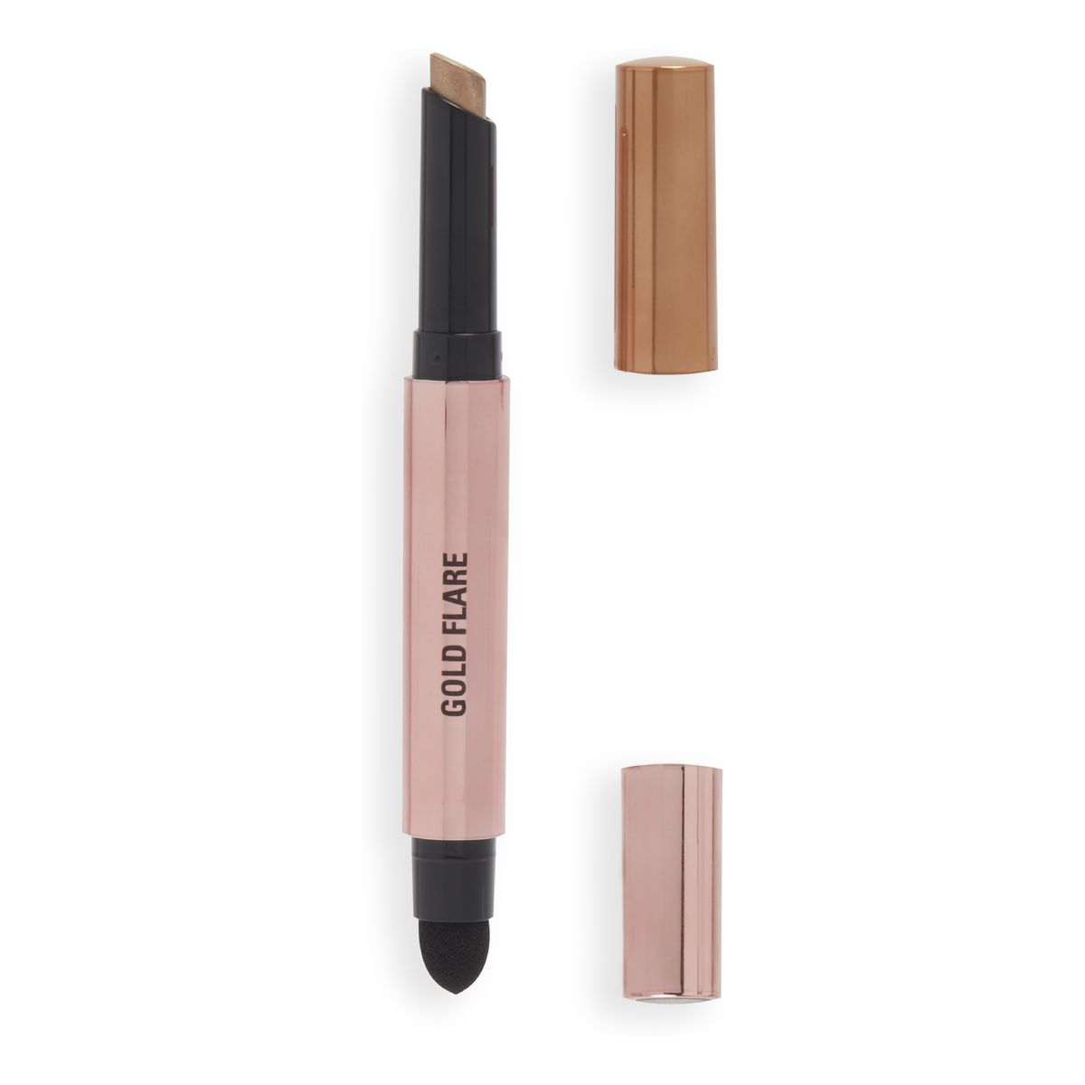 Makeup Revolution Lustre Wand Eyeshadow Stick Cień do powiek w sztyfcie