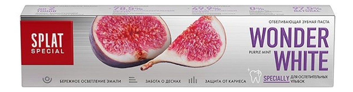 wybielająca pasta do zębów