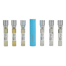 Zestaw perfum 6x10ml
