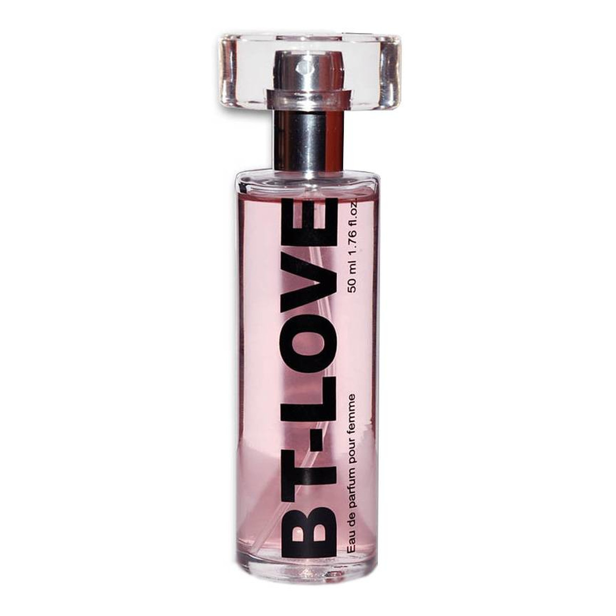 BT Love for Women Perfumy z feromonami dla kobiet 50ml