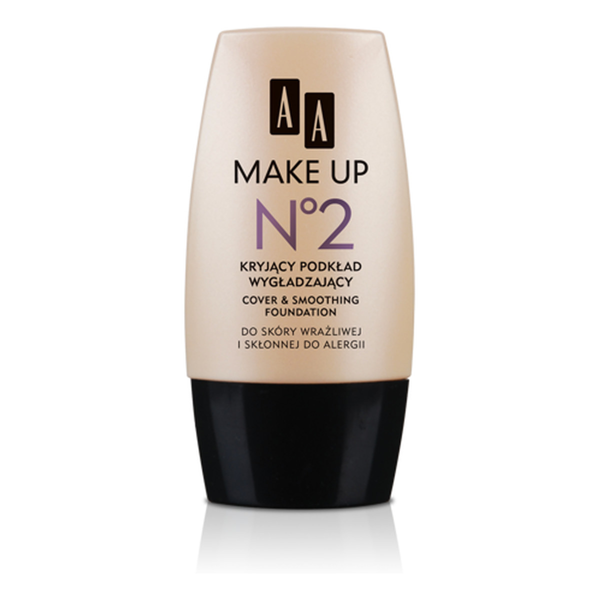 AA Kryjący Make Up Podkład Wygładzający 30ml