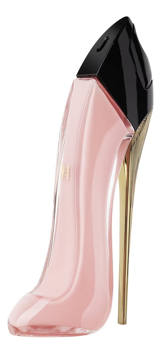 Woda perfumowana spray