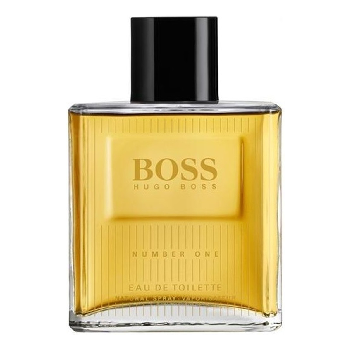 Hugo Boss Boss Number One Woda toaletowa spray tester 125ml