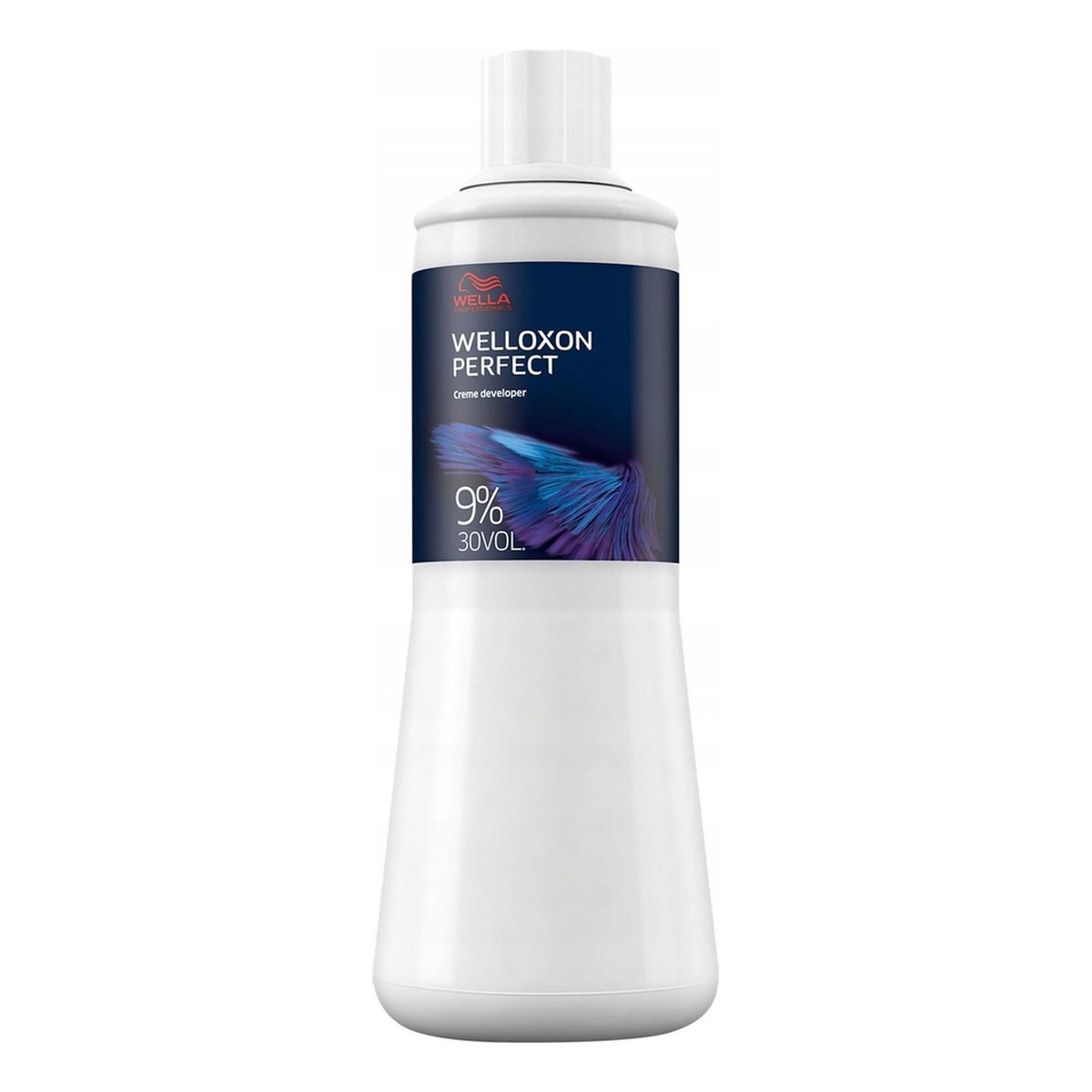 Wella Welloxon Perfect Oxydant Aktywator do farb 9% 30V 500ml