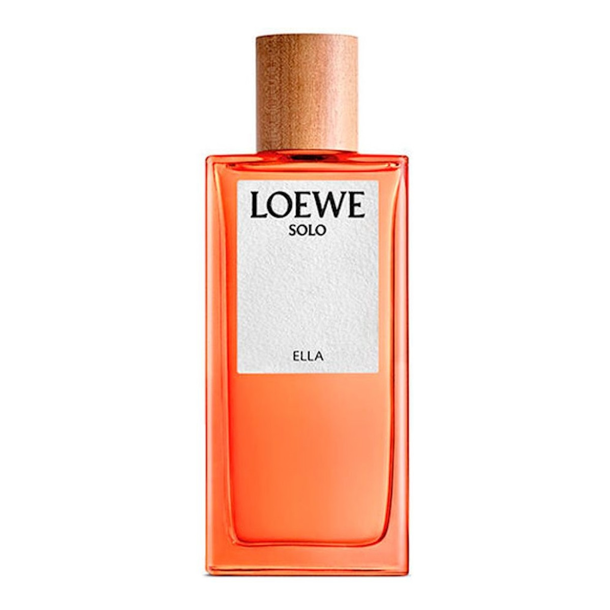 Loewe Solo Ella Woda perfumowana spray 100ml