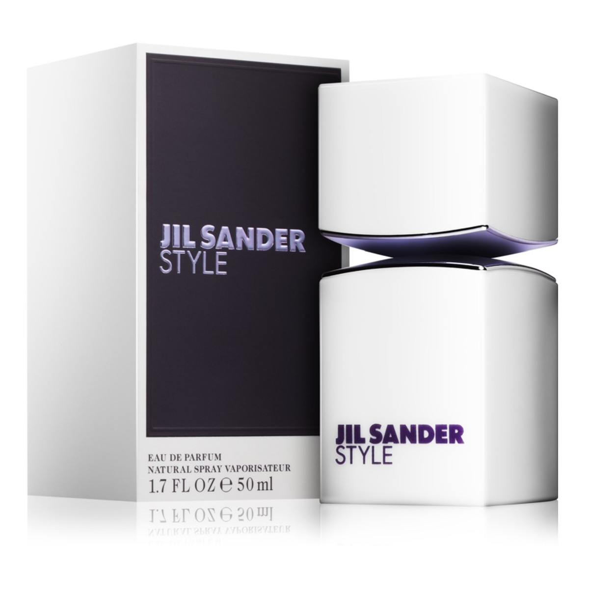 Jil Sander Style woda perfumowana 50ml