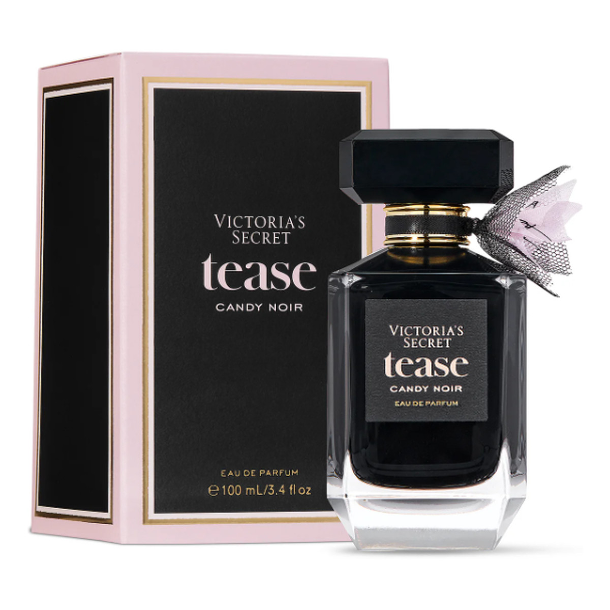 Victoria's Secret Tease Candy Noir Woda perfumowana spray 100ml