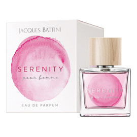 Woda Perfumowana dla Kobiet Serenity