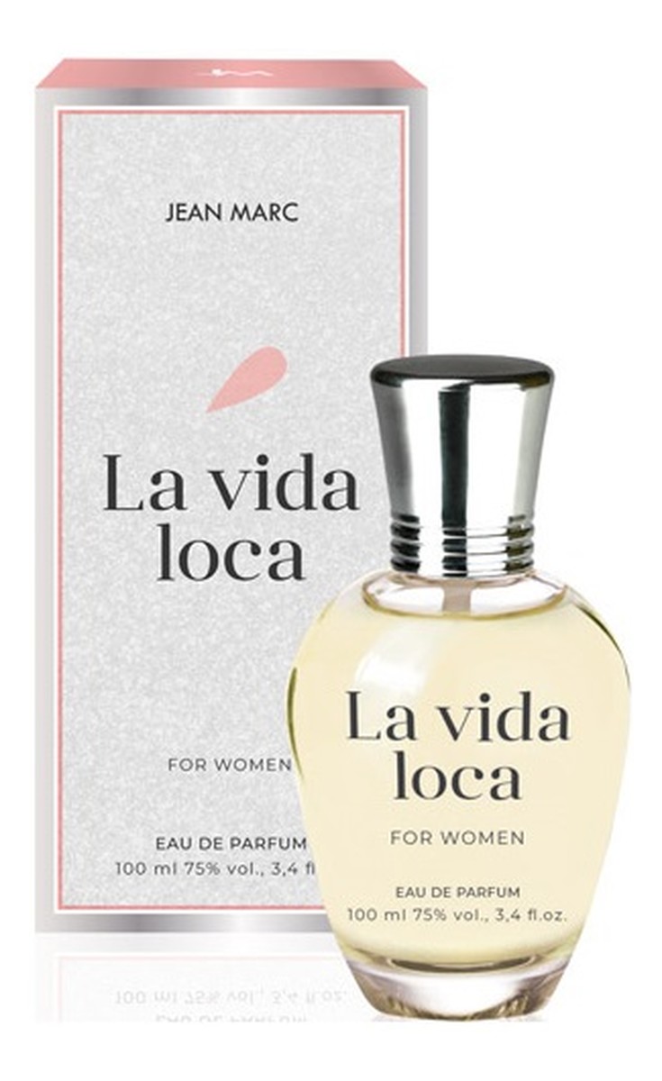 Woda perfumowana spray