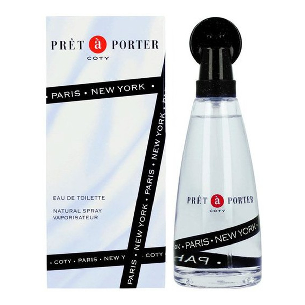 Pret`a`Porter Pret a Porter Woda toaletowa spray 50ml