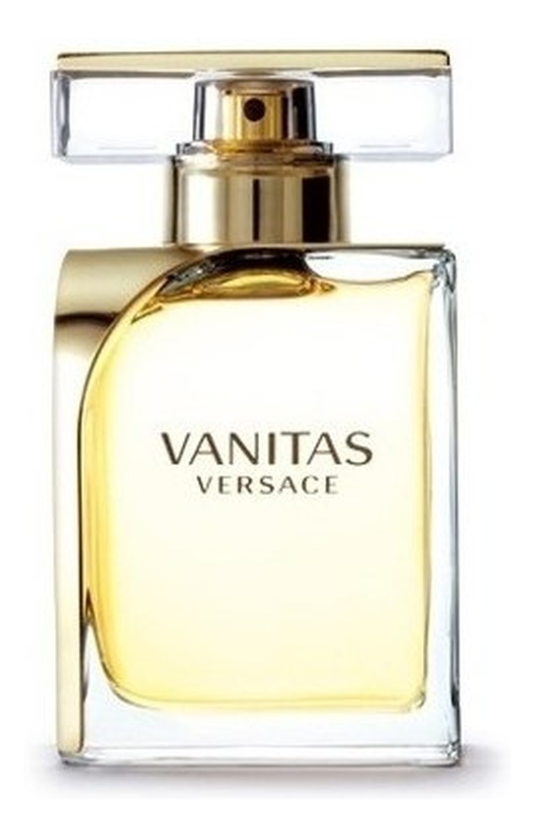 Woda perfumowana dla kobiet