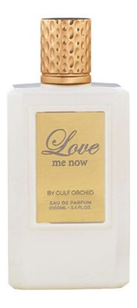 Love Me Now woda perfumowana