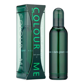 Dark Green woda perfumowana dla mężczyzn