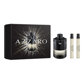 Intense zestaw perfumeryjny dla mężczyzn