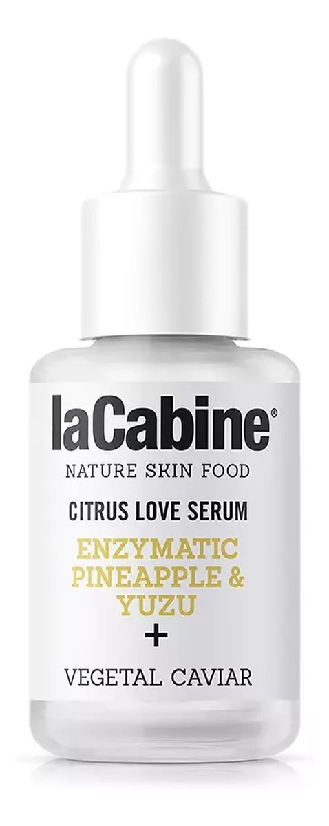 Citrus love serum do twarzy