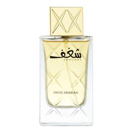 Woda perfumowana spray