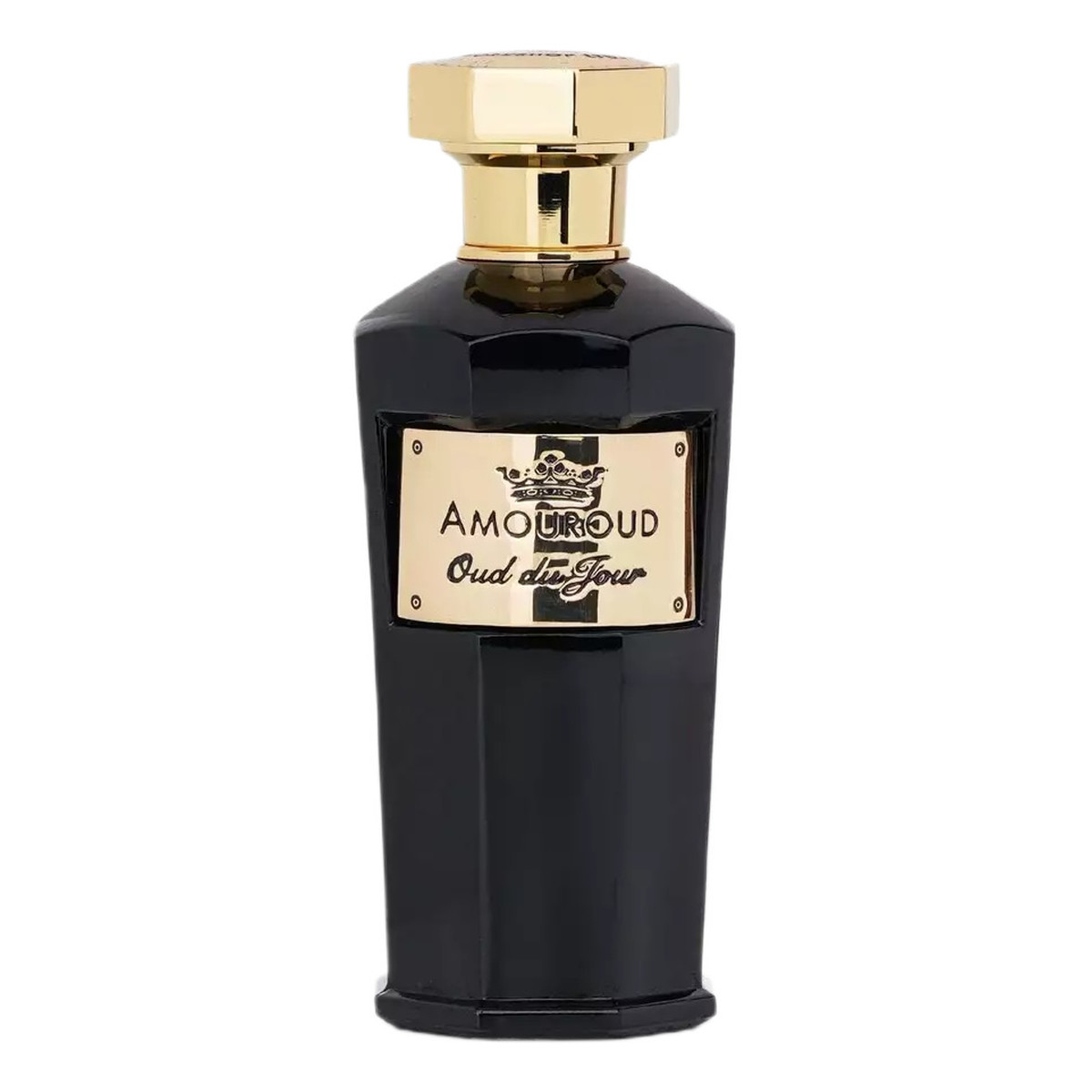 Amouroud Oud du Jour Woda perfumowana spray 100ml