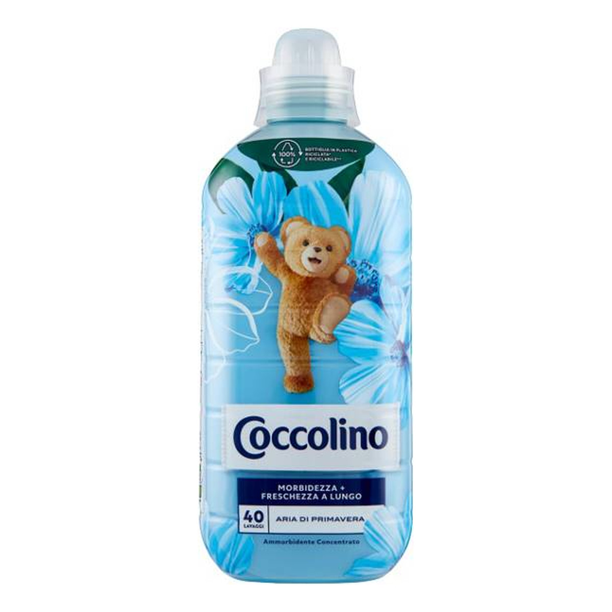 Coccolino Płyn do płukania Aria di Primavera 1000ml