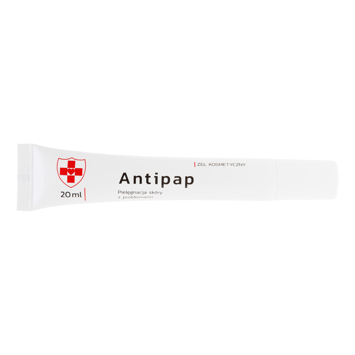 Biomika ANTIPAP Żel kosmetyczny do skóry z problemami 20ml