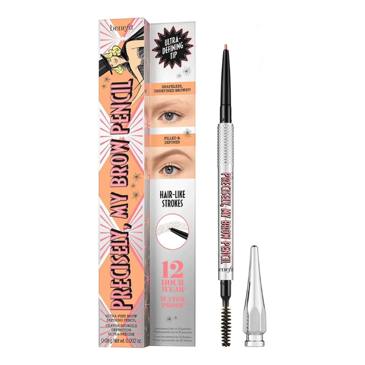 Benefit Precisely My Brow Pomada do brwi