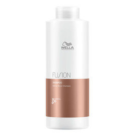 Fusion intense repair shampoo szampon intensywnie regenerujący do włosów
