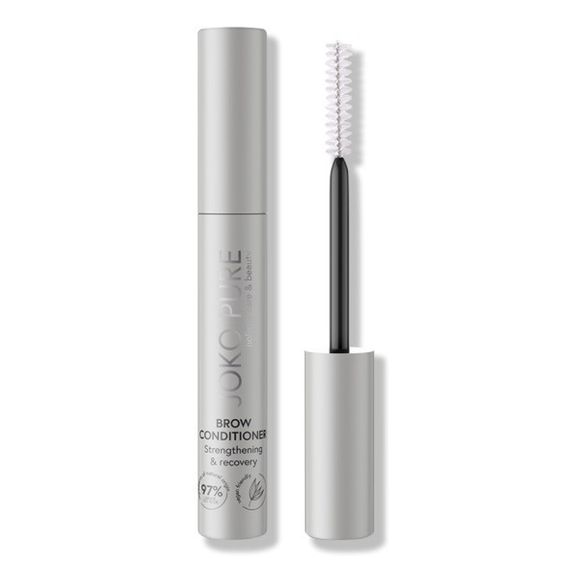 Joko Pure Holistic Care & Beauty Serum-Odżywka do brwi