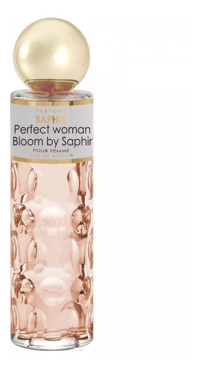 Woda perfumowana spray