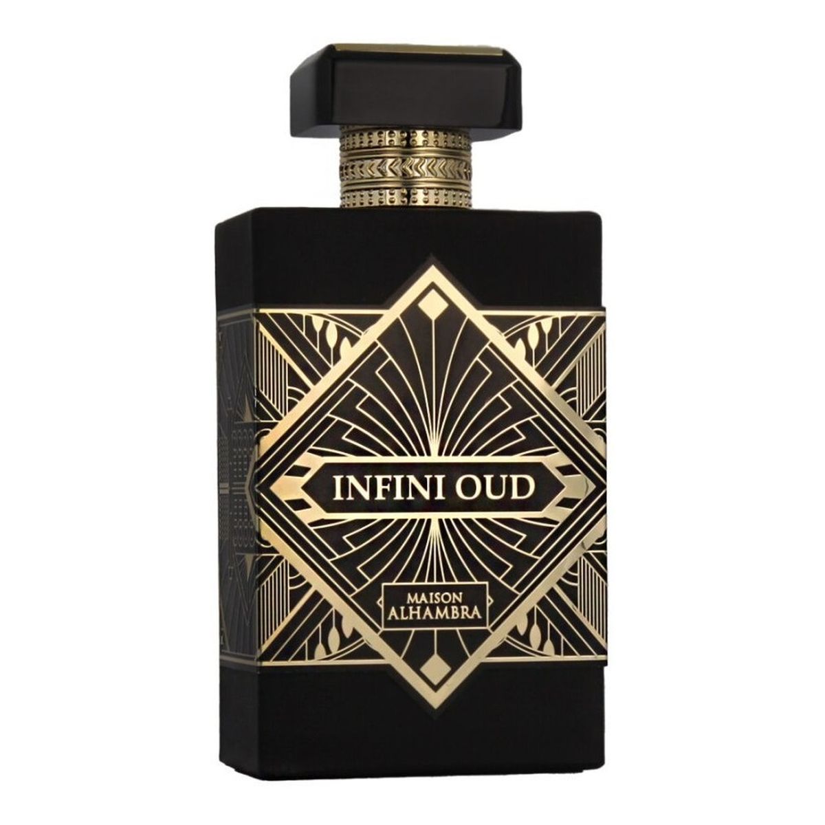 Maison Alhambra Infini Oud Woda perfumowana spray 100ml
